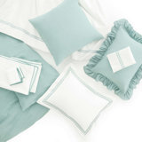 Trio Flat Sheet