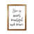 Honey Oak Frame is unavailable