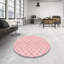 Tapis 100% à motifs lavables à la machine 2989-67940117
