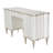 London Place Vanity with Mirror
