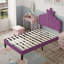 Cimahi Upholstered Platform Bed-116925568