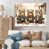 Toile tendue