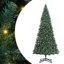 500cm H Lighted Artificial Christmas Tree
