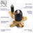 Bathroom Freestanding Tub Filler-87148215