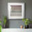 Chartres - Single Picture Frame Graphic Art-446417068-446417071