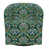 Rpc Bramble Emerald Linen