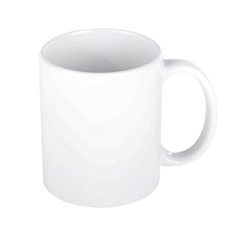 Tasse en céramique fabriquée à la main par Red Barrel Studio®