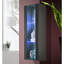 Bibliothèque flottante grise Type-21 15,75 "Fly-1279276669-1292097917