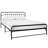 Sneller Metal Platform Bed-150775798