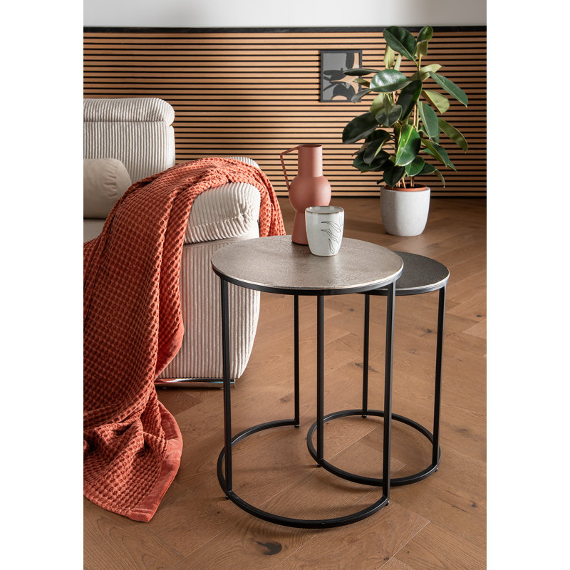 Aliia End Table
