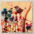 Breagh 'Mama' Print on Wrapped Canvas-22070269