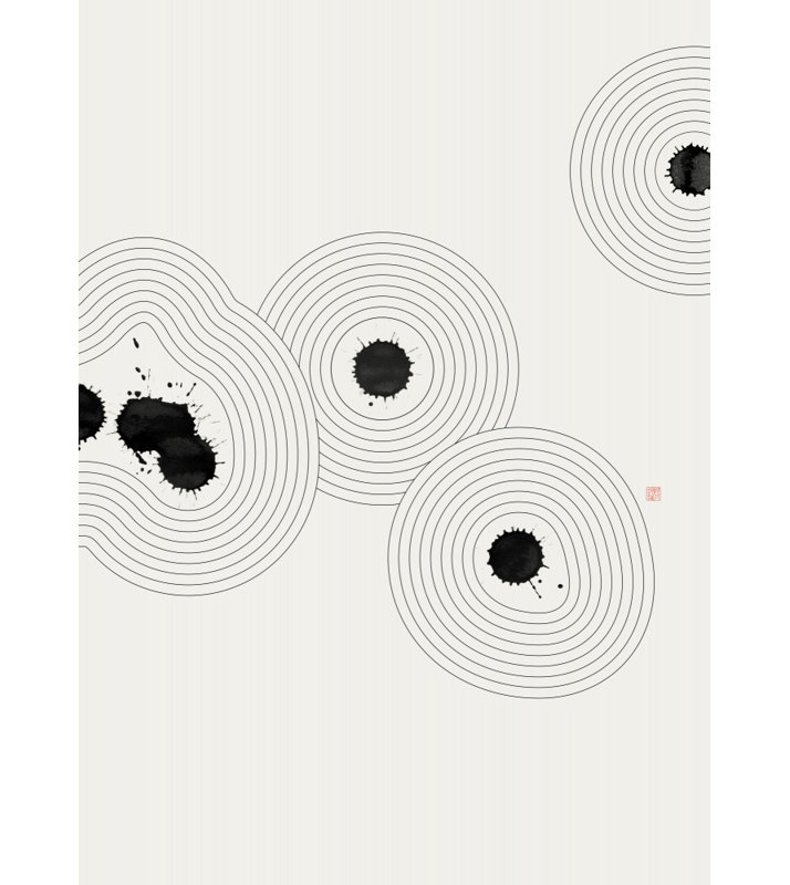Wrapped Canvas Print, 76.2 cm H x 50.8 cm W