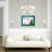 Mosaic Wall Rustic Accent Mirror-97765852