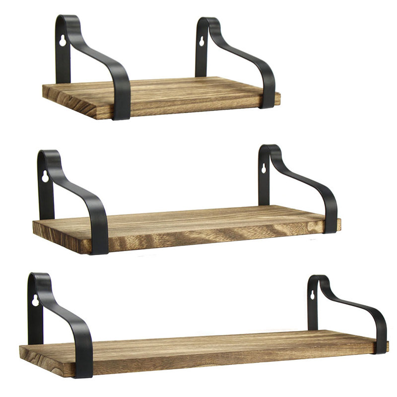 Floating Shelf
