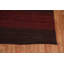 Striped Gabbeh Oriental Area Rug 8x10
