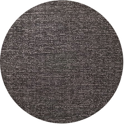 Tapis noir