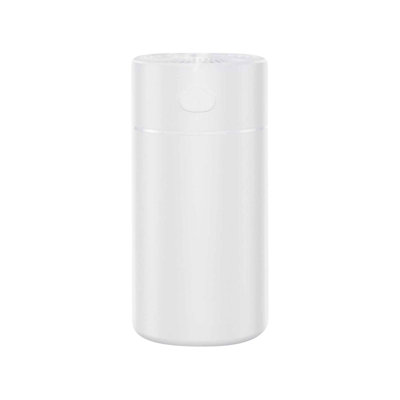 Cloud Humidifier Home And Car USB Humidifier Mini Hydrating Aromatherapy Diffuser With 400ML Large Capacity