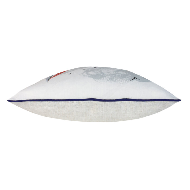 Square Cushion Cover
