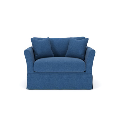 Shelby Upholstered Accent Chair