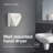 JETWELL 110 Automatic Hand Dryer