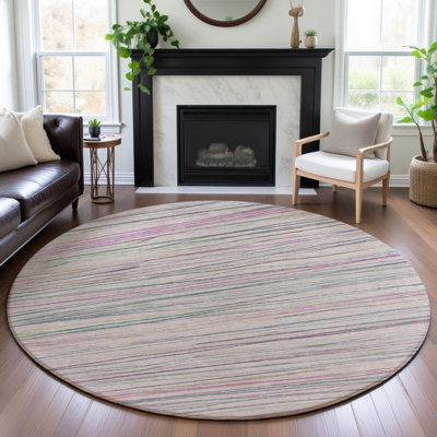 Tapis de qualité supérieure lavable à la machine Harjo AMF1603