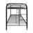 Aavi Kids Twin Bunk Bed-21980167