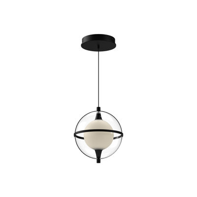 Aries 1 - Light LED Pendant