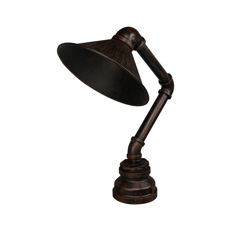 Lumia Metal Table Lamp
