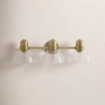 Muri Wall Sconce