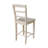 Klynn Solid Wood Counter Stool-540704226