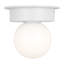 Plafonnier encastré Hadaway-575968921