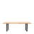 Amarr Rectangle 100cm W Dining Table-1815158753