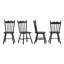 Chaises d'appoint Daisy-1371131089