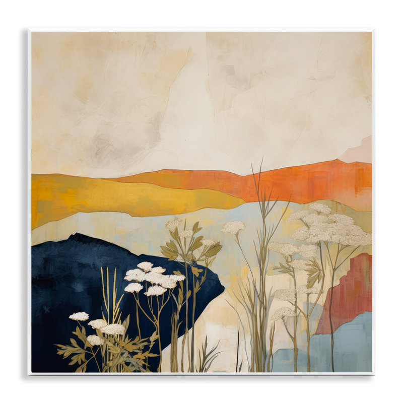  "Complex Desert Layers" par Irena Orlov