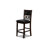 Ziemer 2 - Person Solid Wood Top Four Leg Dining Set-81447743-81447742