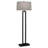 Doughnut 59.75'' Traditional Floor Lamp-66954409