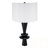 Casella with sturdy base