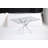 Modern Rectangular Glass Table-1232718295