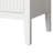 Eleora Amberrae 4 Drawer Dresser