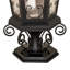 Chaumont 3 - Light Pier Mount Light