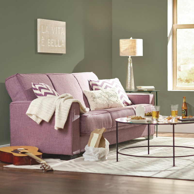 Hunsicker Upholstered Sofa