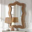 Miroir d'appoint mural Bali & Pari Quiana