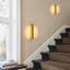 Catalinas Acrylic LED Flush Mounted Sconce