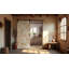 Khanh Solid Pine Sliding Door-1521351521