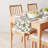 Garlyn Flowers and Leaves Table Runner-1452365320