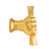 Antique Brass
