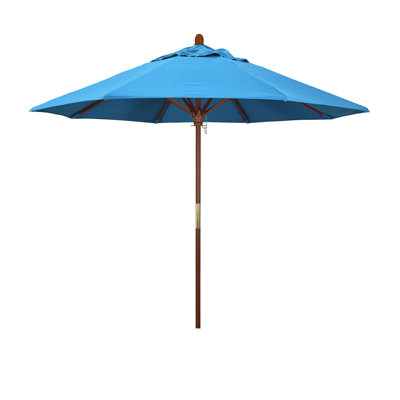 Manford 90'' Sunbrella® Outdoor Umbrella