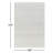 Gilson Geometric Flatweave Recycled P.E.T. Indoor / Outdoor Area Rug -1710400066-1712397938