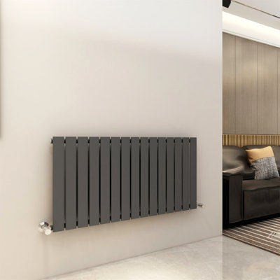 Aarvik Designer Radiator