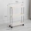 Ogallala Bar Cart
